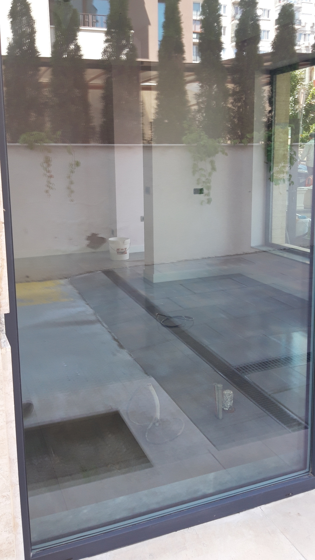 After photo for Window Cleaning