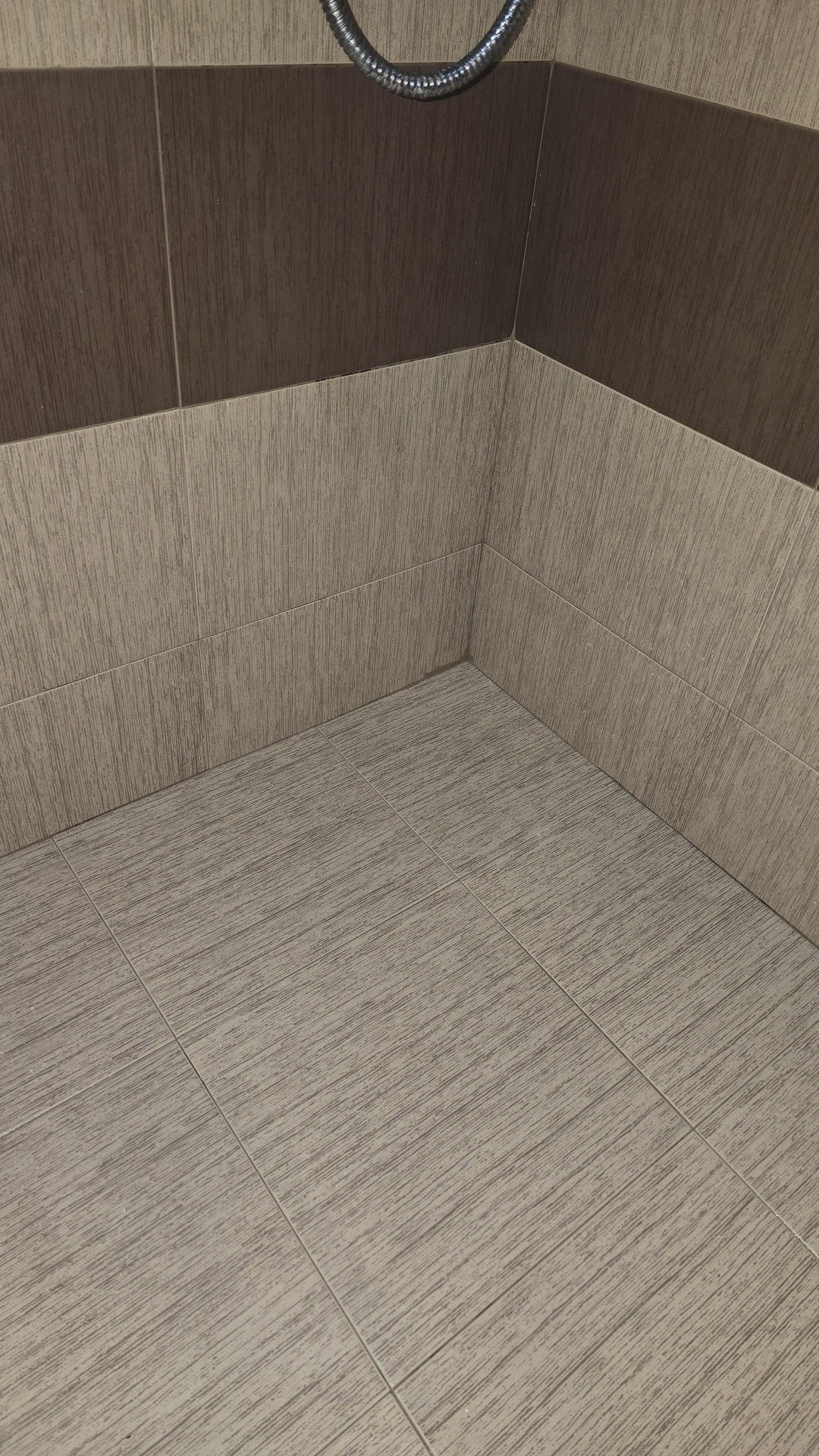 After photo for Основно почистване