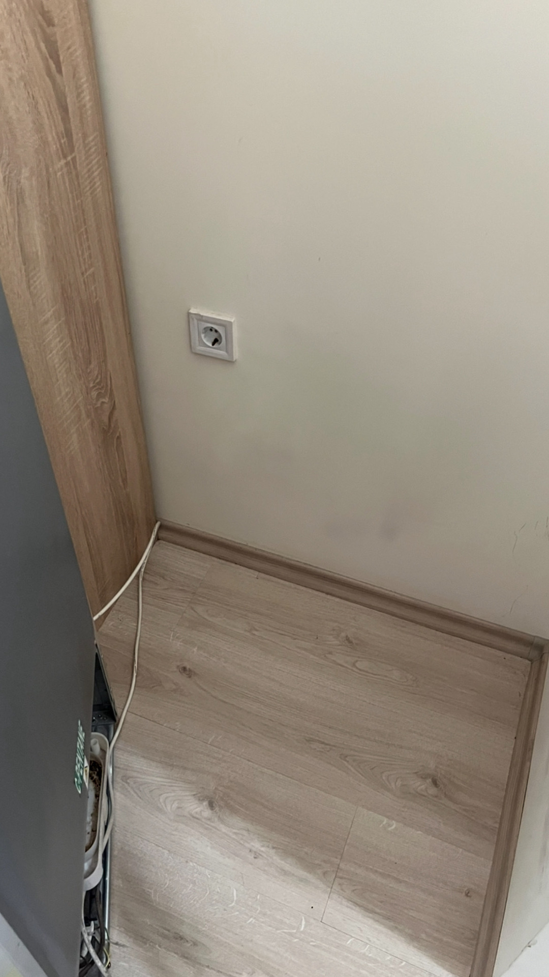 After photo for Deep Cleaning