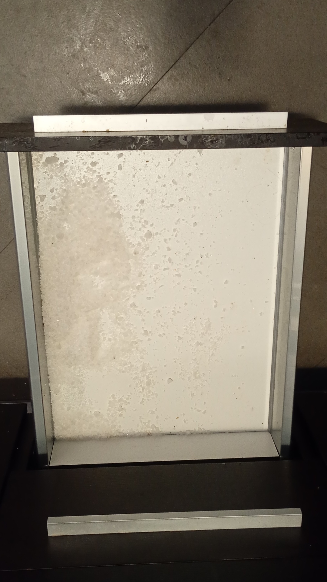 Before photo for Deep Cleaning