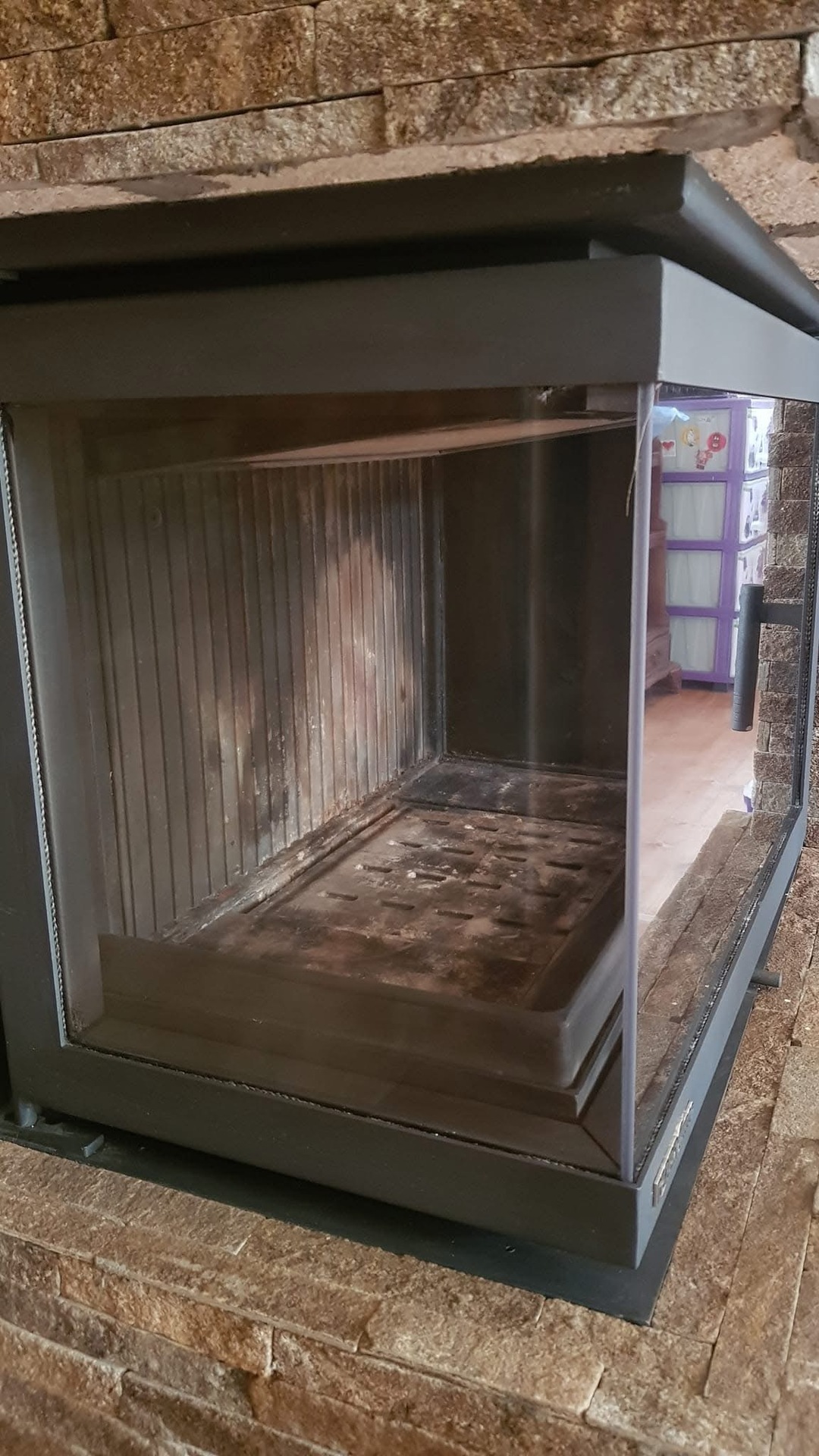 After photo for Deep Cleaning